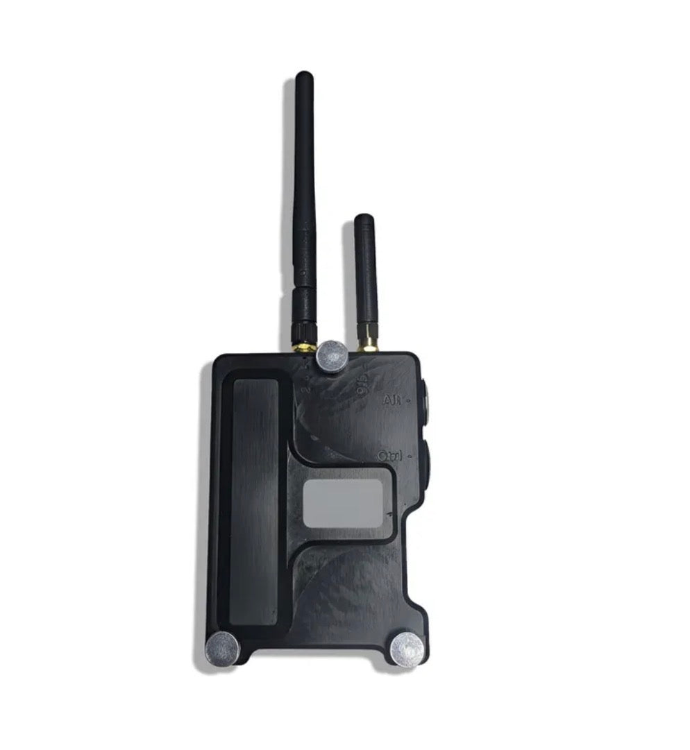 Tsukorok v5 Multi-Band Drone Detector
