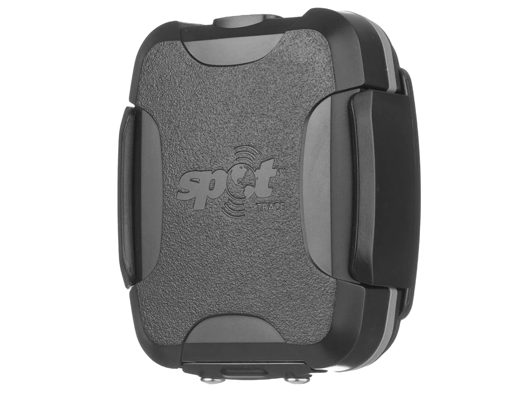 SPOT Trace GPS Tracker