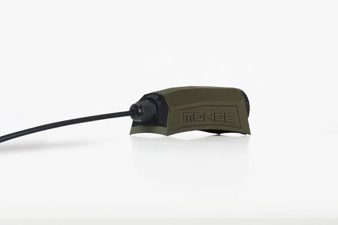 Mohoc 2 USB-UVC connection