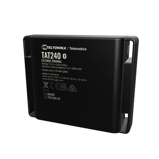 TAT240 4G Cellular Tracker