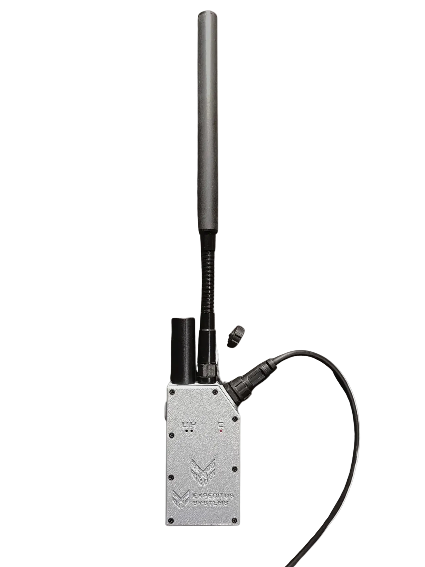 CROW Rugged LoRa Mesh Radio