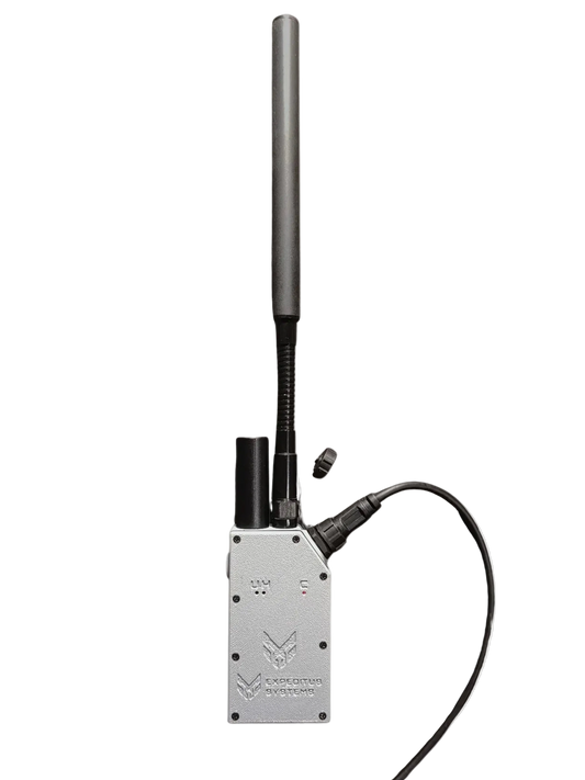 CROW Rugged LoRa Mesh Radio