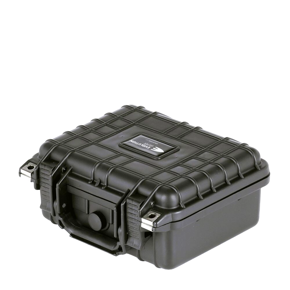 Utility CASE 3520