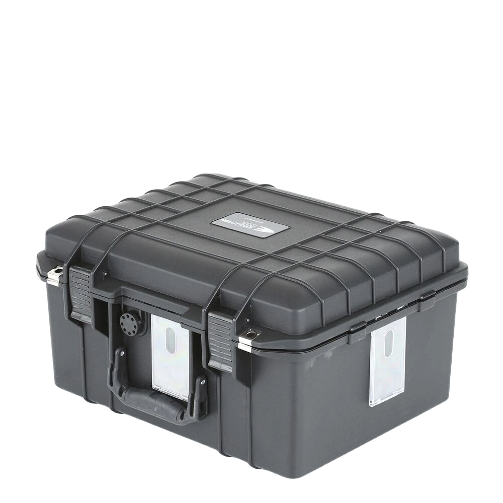 Utility CASE 3640