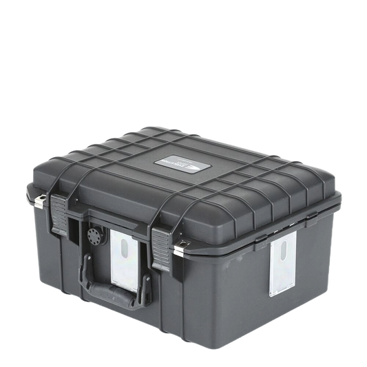Utility CASE 3640