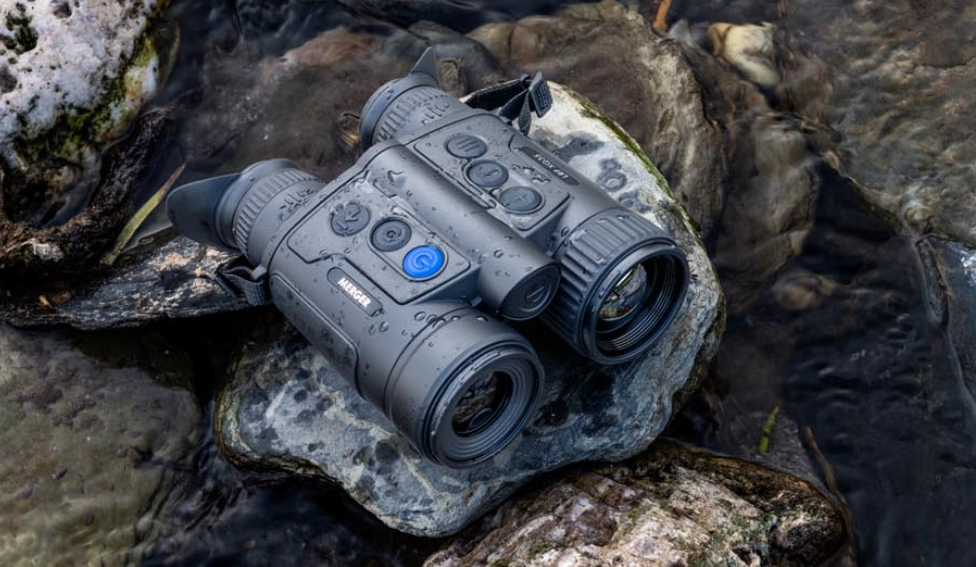 Pulsar Merger LRF XT50