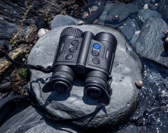 Pulsar Merger LRF XT50