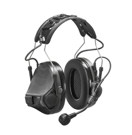 3M PELTOR ComTac II Headset