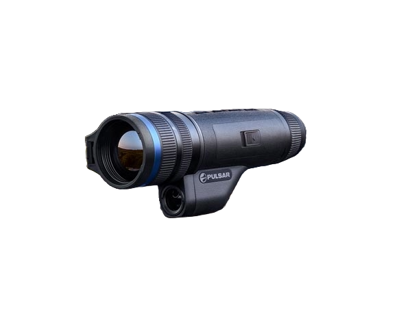 Pulsar Telos LRF XP50 Monocular
