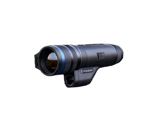 Pulsar Telos LRF XP50 Monocular