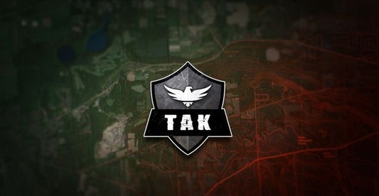 ATAK Server Access Licence — Per User / Per Month
