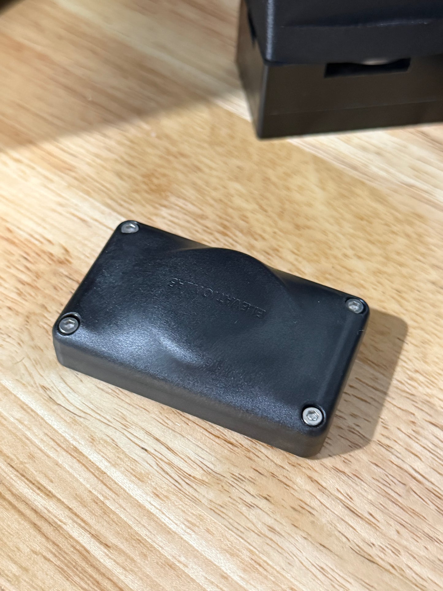 Rapier TAGGED Sensor