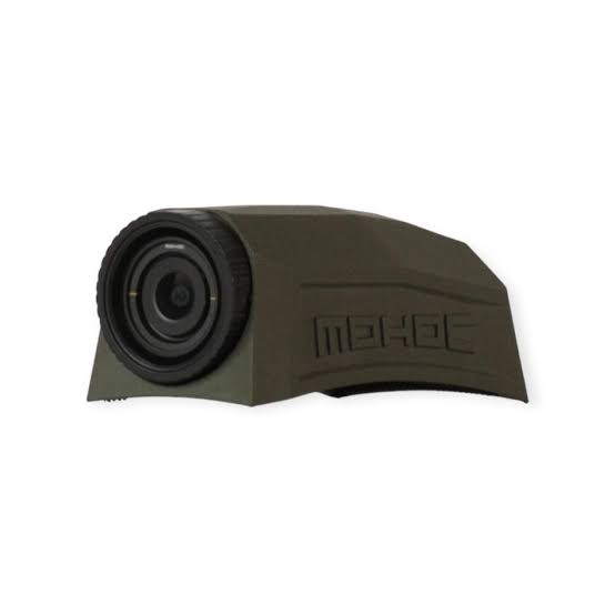 Mohoc 2 USB-UVC connection
