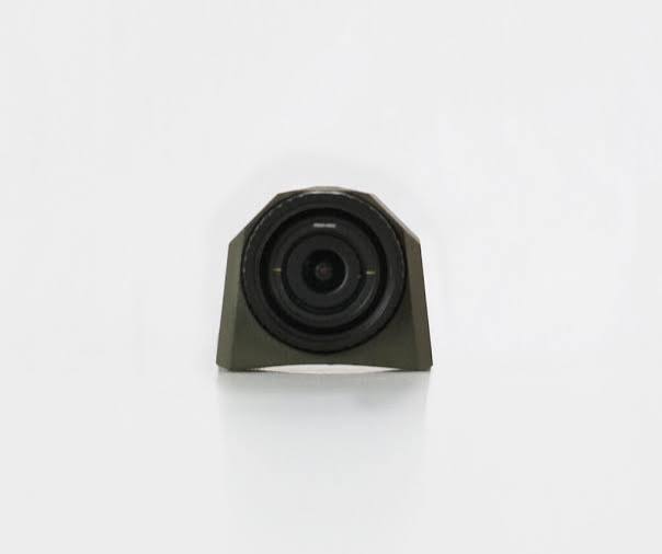Mohoc 2 USB-UVC connection