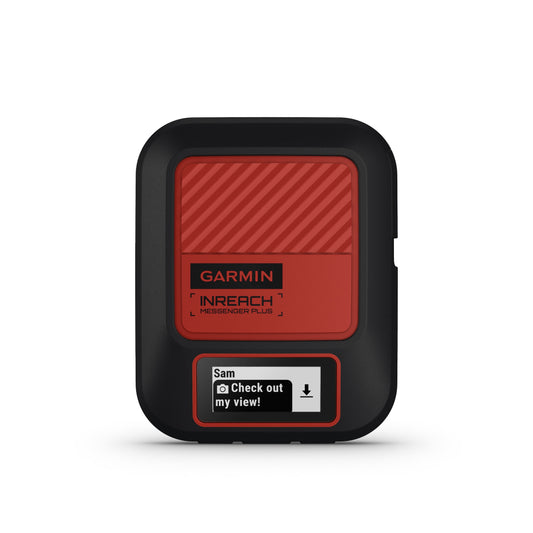 IN-Reach Messenger Plus