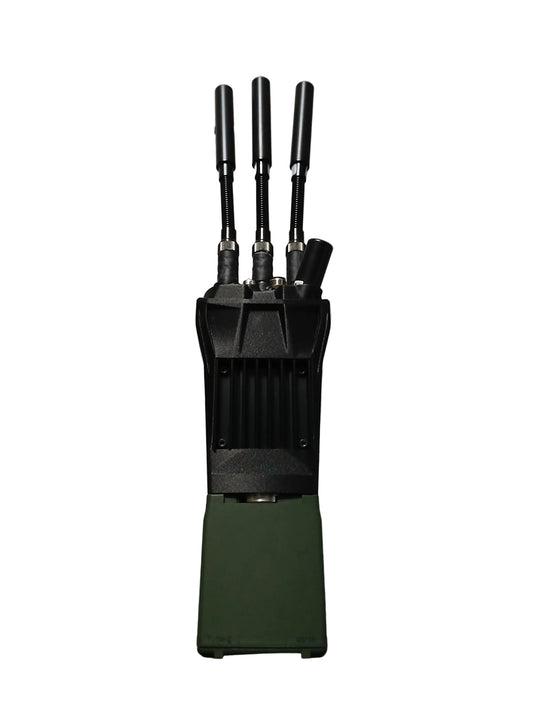 MX-88A MU-MIMO Mobile Ad Hoc Networking System