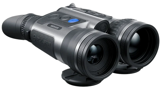 Pulsar Merger LRF XT50